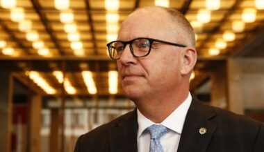 As Winnipeg election season looms, here's who's running and undecided, so far