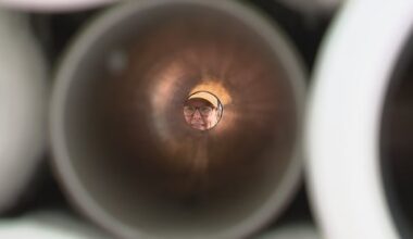 Some P.E.I. farmers say irrigation option 'helps us sleep at night' after last summer's drought