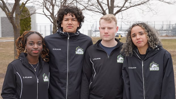 Algonquin College athletes shocked after rugby program suspended