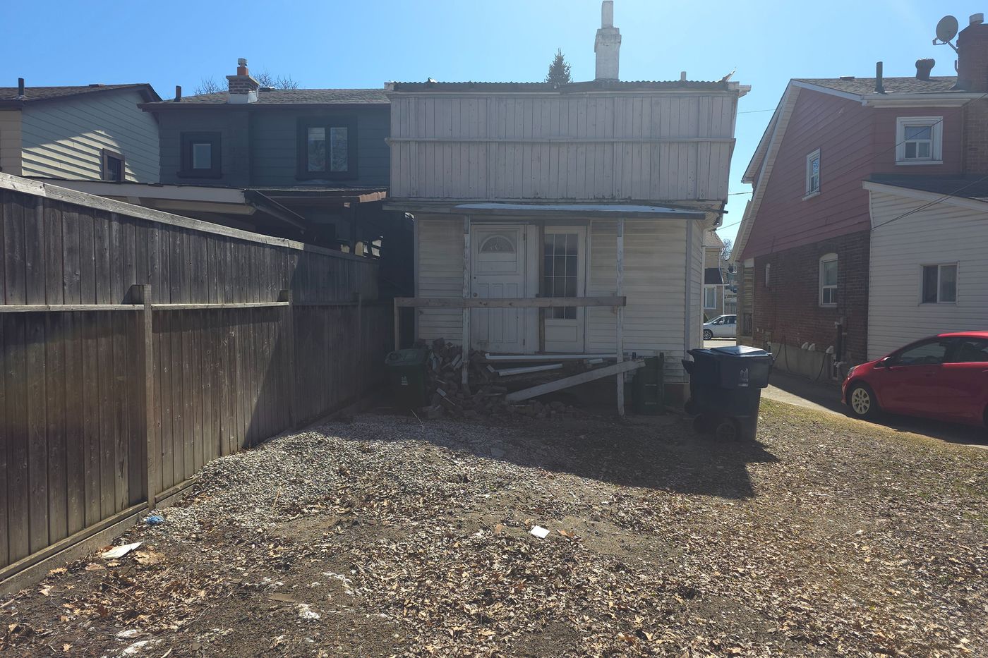 44 Mahoney Avenue Toronto