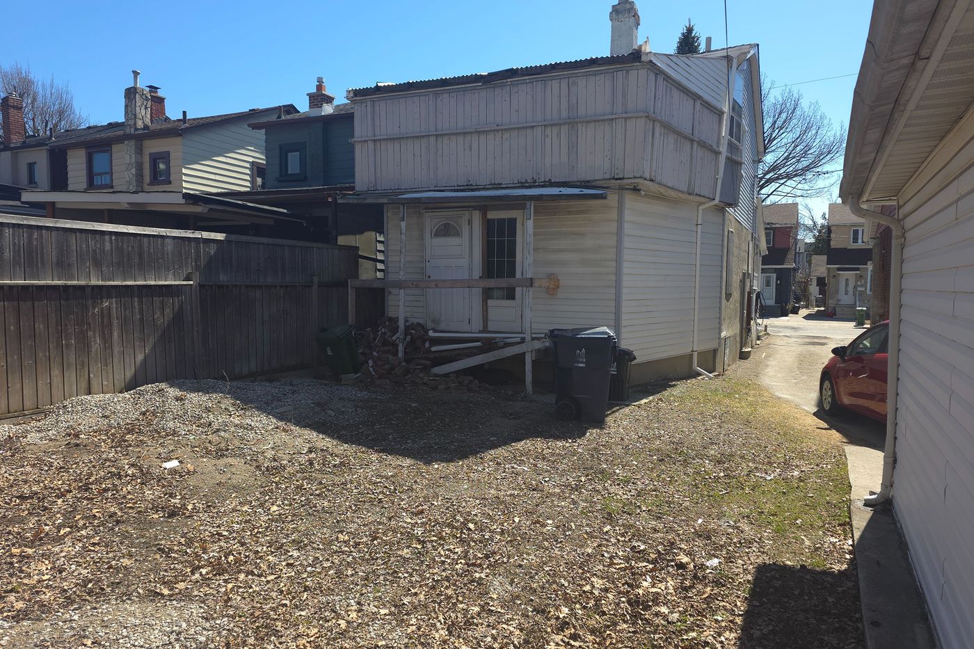 44 Mahoney Avenue Toronto