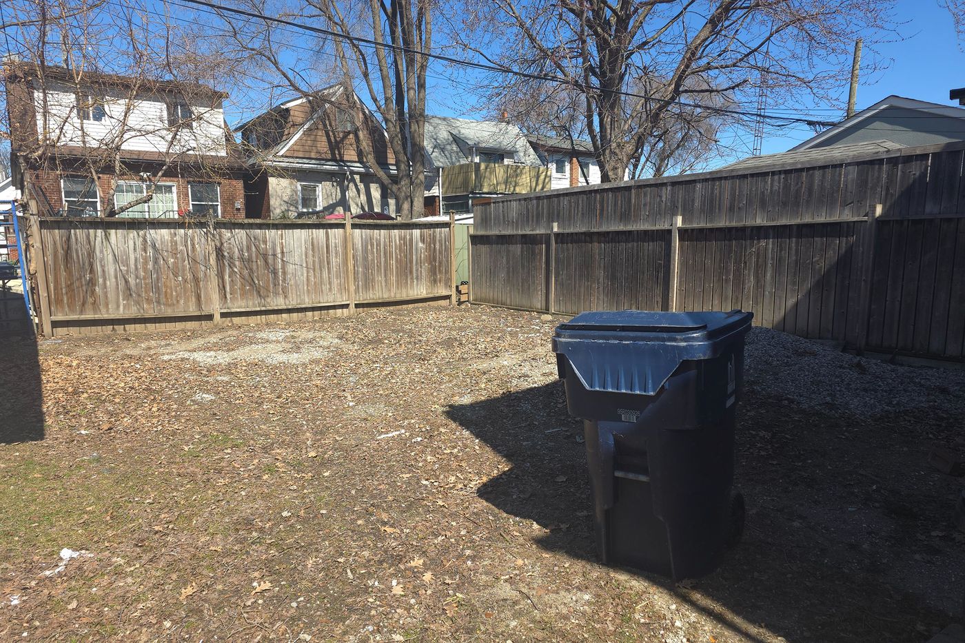 44 Mahoney Avenue Toronto