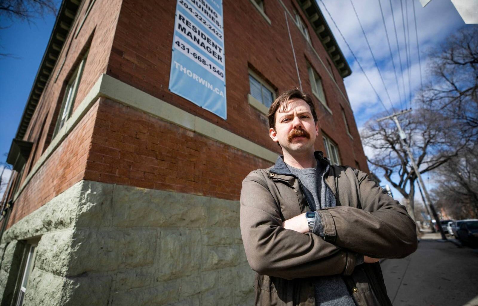 landlords – Winnipeg Free Press
