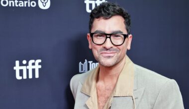 'You can't': Dan Levy says there's no Schitt's Creek sequel without Catherine O'Hara