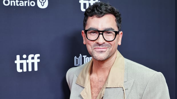 'You can't': Dan Levy says there's no Schitt's Creek sequel without Catherine O'Hara