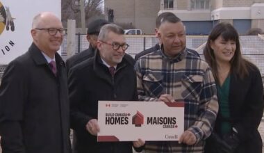 $51M affordable housing development planned for west Winnipeg