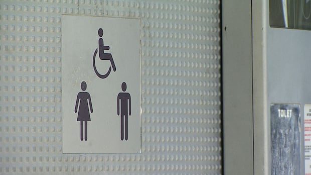 City councillor pushes for downtown public washroom plan