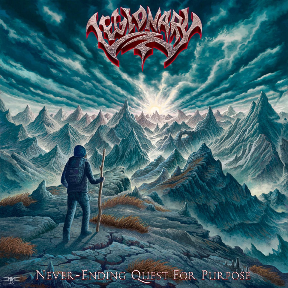 Review: Legionary - Never-Ending Quest for Purpose