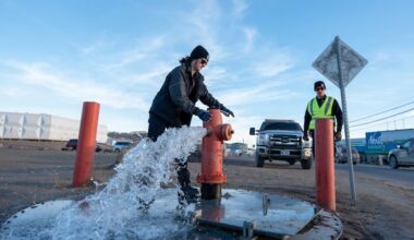 Ottawa announces millions for Northern projects as it rolls out national infrastructure plan