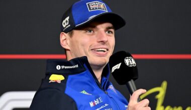 David Coulthard questions FIA silence after Max Verstappen journalist incident in Japan