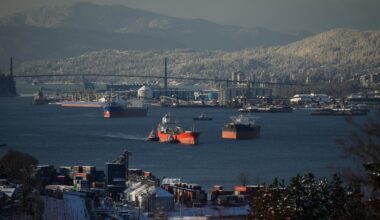 B.C. orders West Vancouver to implement plan to build more homes and meet its target | NanaimoNewsNOW