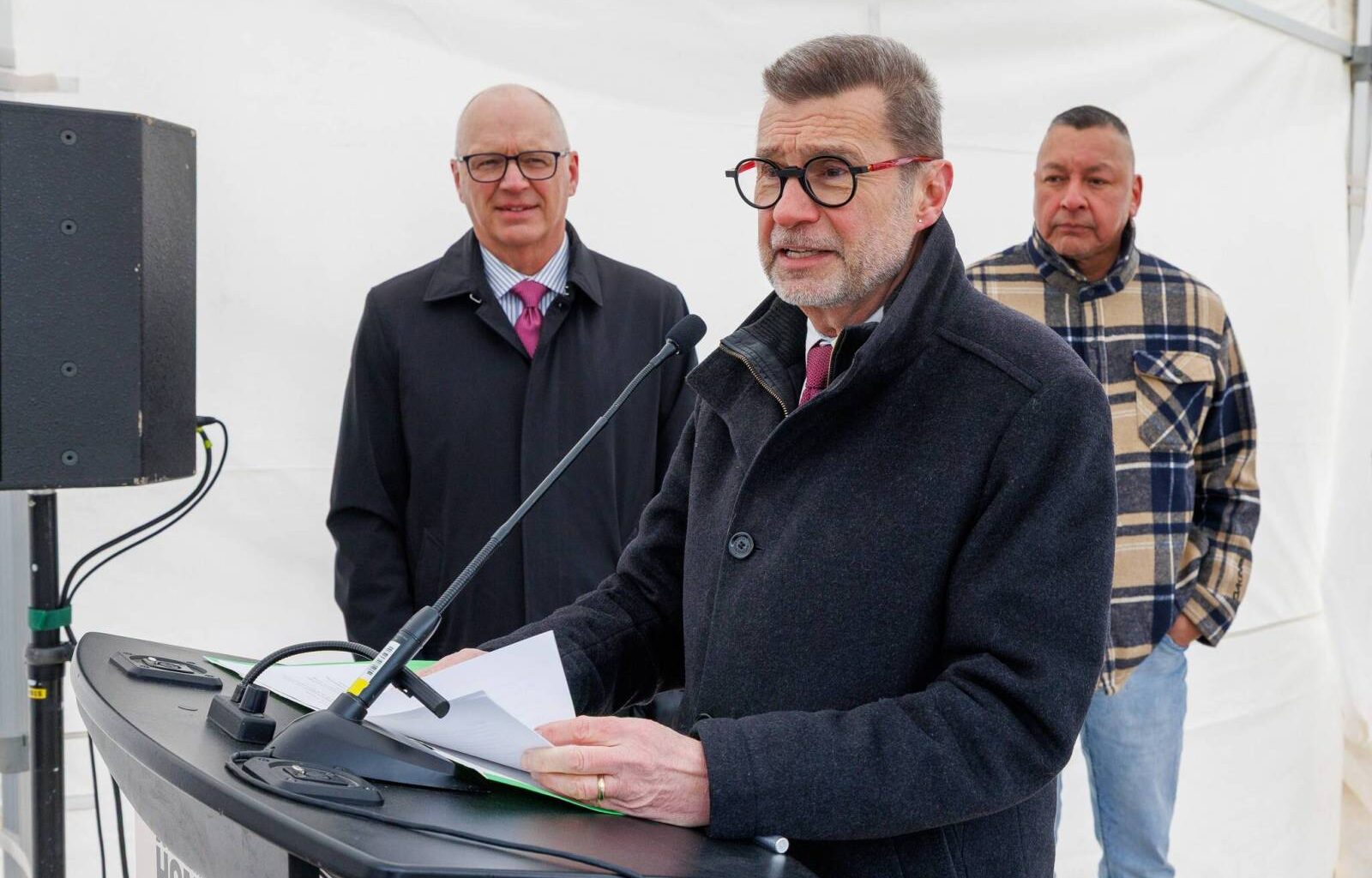 Ottawa kicks in $5M for Headingley water reservoir project – Winnipeg Free Press