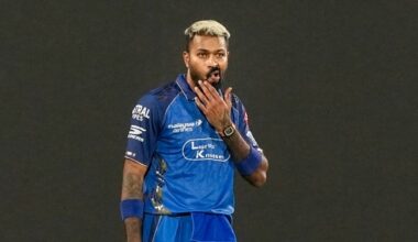 Hindustan Times Cricket