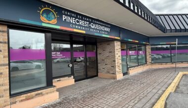 West Ottawa HART hub now open in Bells Corners