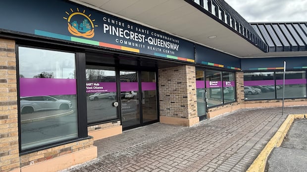 West Ottawa HART hub now open in Bells Corners