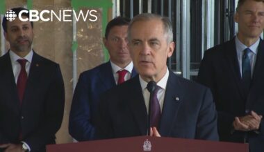 Ottawa announces millions for Northern projects as it rolls out national infrastructure plan