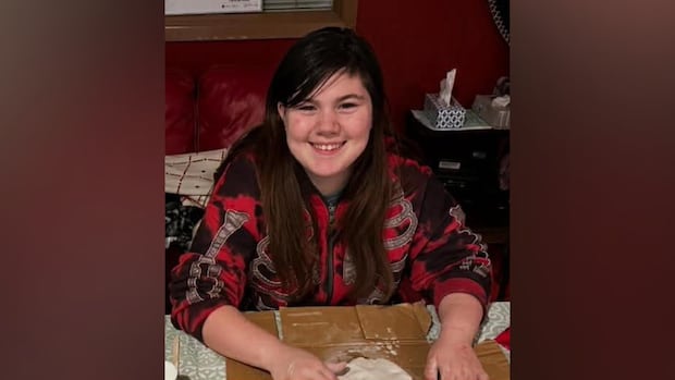 Missing 17-year-old girl last seen in Winnipeg on Thursday, say police