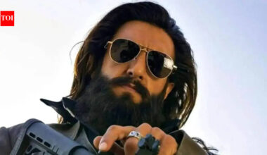 'Dhurandhar 2' box office collection day 20: Ranveer Singh, Rakesh Bedi film surges past Rs 1,025 crore milestone on third Tuesday | Hindi Movie News