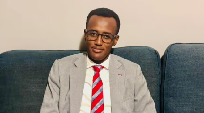 Trump's targeting of Somali migrants pushing some north, Winnipeg advocates say