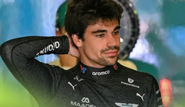 Lance Stroll suggests Honda not sole issue