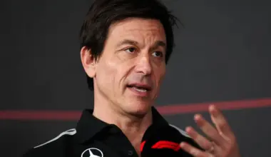 Toto Wolff warns over Oliver Bearman crash risks