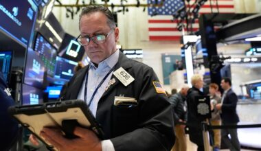 Asian markets jump and oil prices decline as Iran ceasefire agreement reached – Winnipeg Free Press