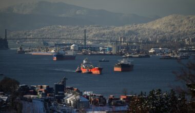 B.C. orders West Vancouver to implement plan to build more homes and meet its target – Winnipeg Free Press