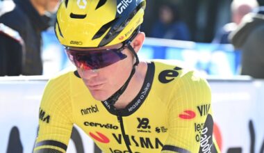 Visma Lease a Bike eyes Basque Country top 10| IDL Pro Cycling