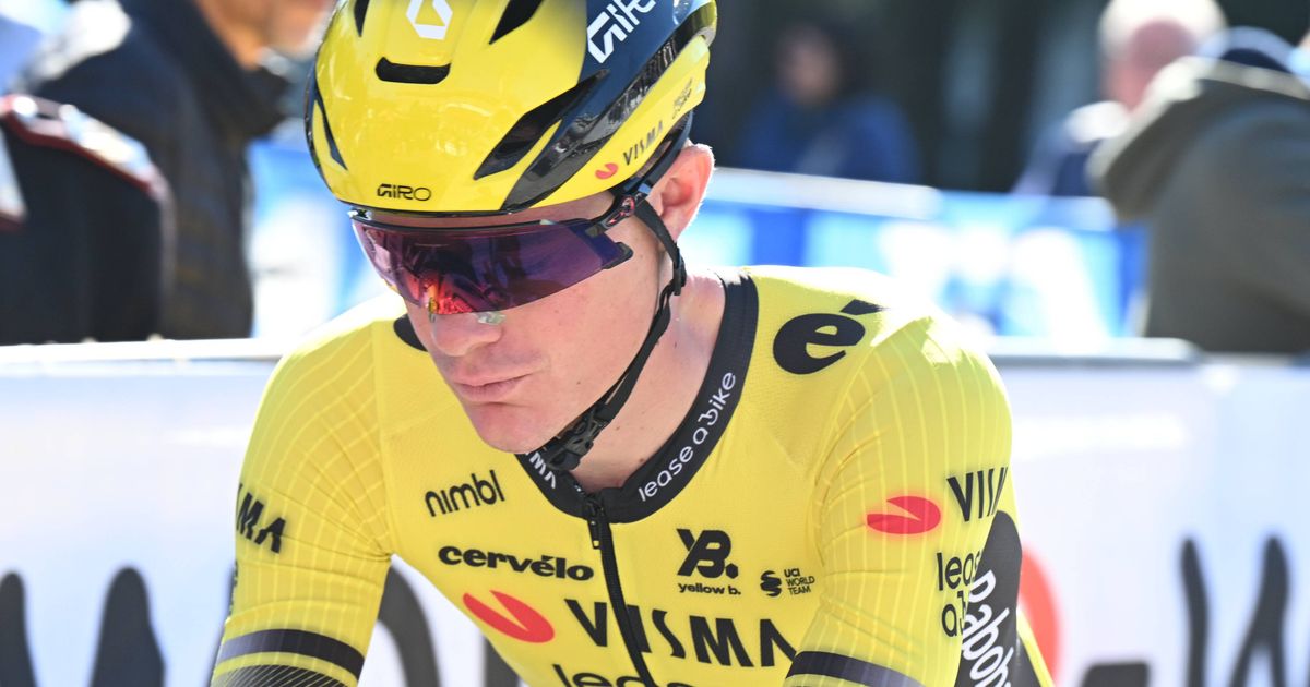 Visma Lease a Bike eyes Basque Country top 10| IDL Pro Cycling