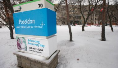 Care home sued over alleged abuse – Winnipeg Free Press