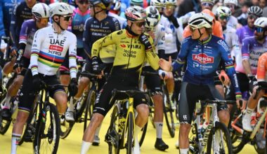 Paris-Roubaix 2026 preview | IDL Pro Cycling