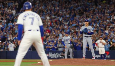 The art of taking a lead: Why every step matters in MLB