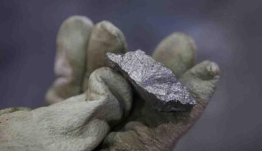 Ottawa’s critical minerals push will only be as successful as the infrastructure behind it