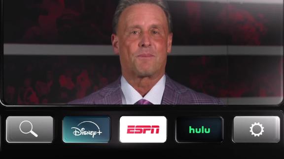 How to watch MLB.TV on ESPN