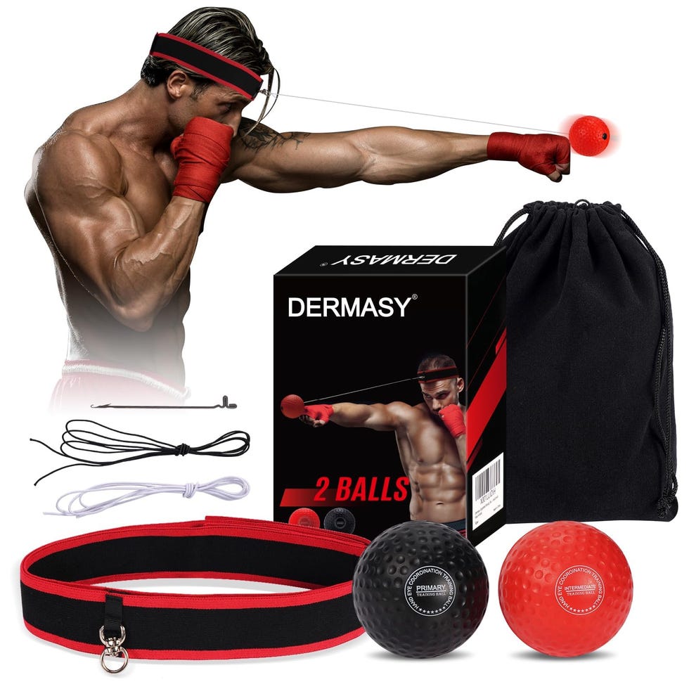 Boxing Reflex Ball Boxing Reflex Ball