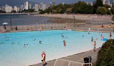 Vancouver Park Board commissioners vote to ask city council for $1.43B in funding
