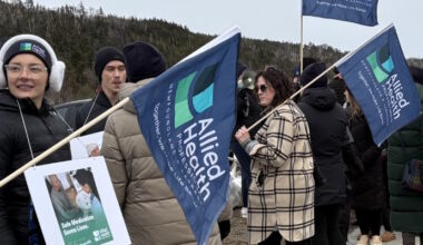 Allied Health Professionals Calls Shortage of Hospital Pharmacists 'Dire'