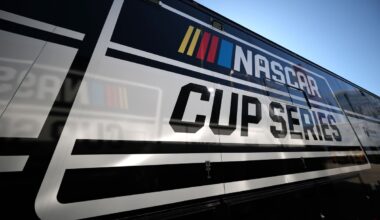 NASCAR hires its first Director of Artificial Intelligence
