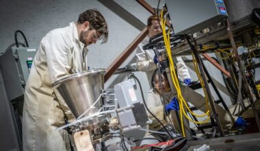 How northern Ontario researchers are using bacteria-powered tech to extract critical minerals from mine waste