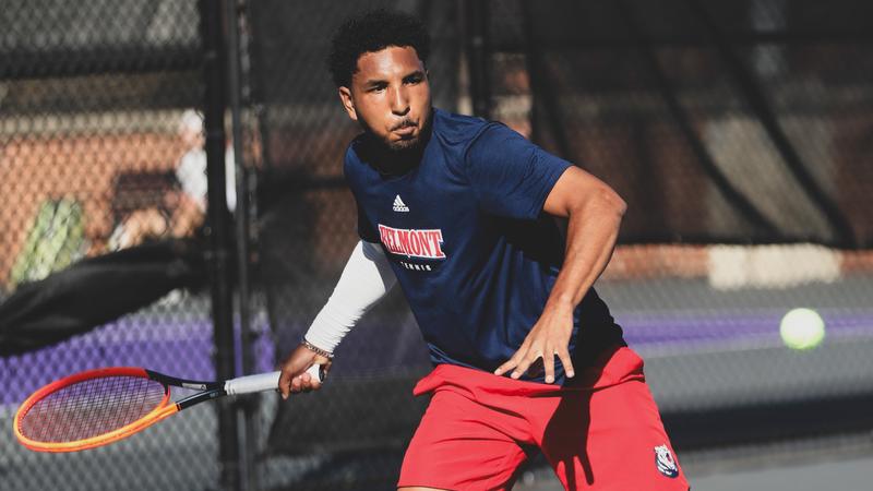 Sabi Roi Picks Up Second Horizon League Singles Player of the Week Award of the Season