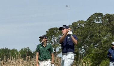 Tom Watson Finishes in the Top-20 at the Golfweek/Stifel Spring Challenge