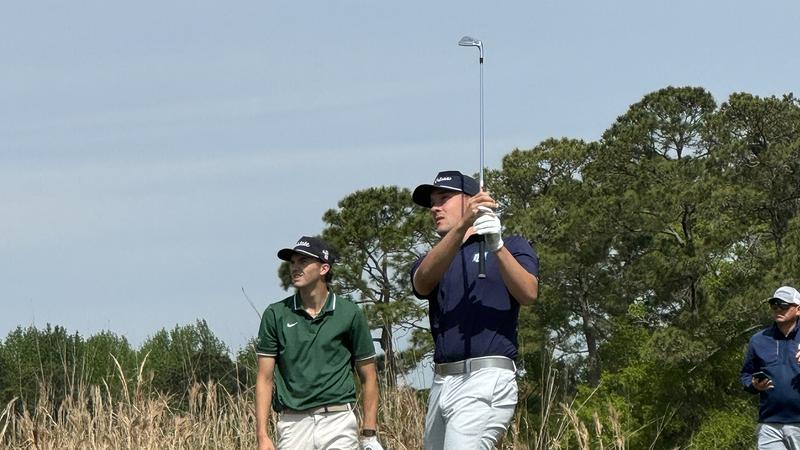 Tom Watson Finishes in the Top-20 at the Golfweek/Stifel Spring Challenge