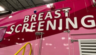 Second Sask. mobile mammography unit to start seeing patients next week