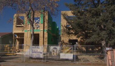 Calgary city council passes first reading to repeal blanket rezoning