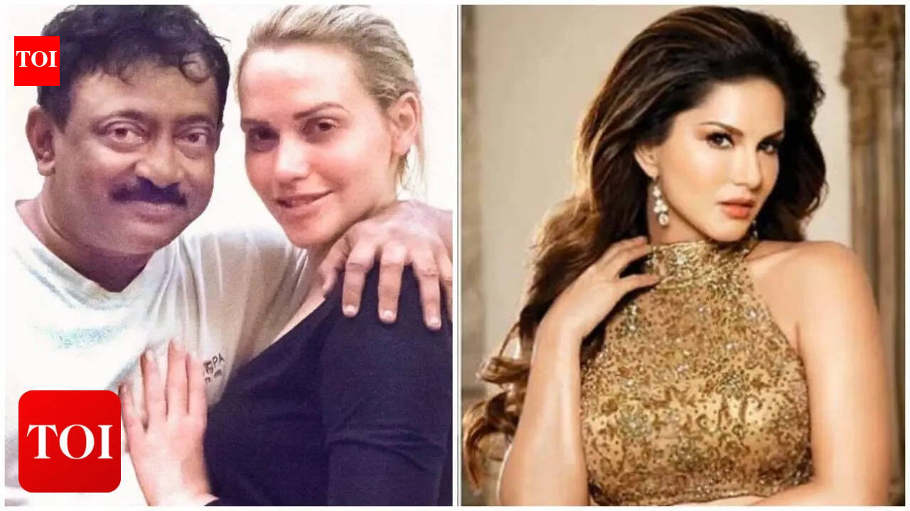 Ram Gopal Varma recalls Sunny Leone’s ‘dignified’ response to a bad experience, on working with Mia Malkova: ‘People assume excess’ |