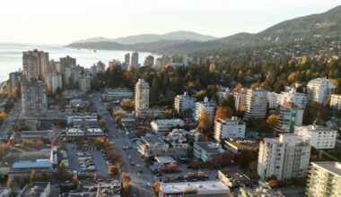 B.C. gov't forces through West Vancouver zoning change, approves neighbourhood plan
