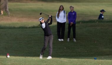 Women's Golf Places Ninth at Golfweek Spring Challenge