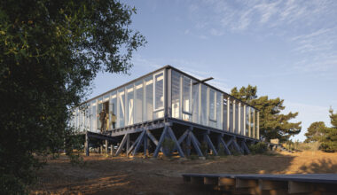 House SI / Iragüen Viñuela Arquitectos