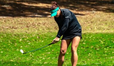 Women's Golf Finishes Second in Golfweek/Stifel Spring Challenge