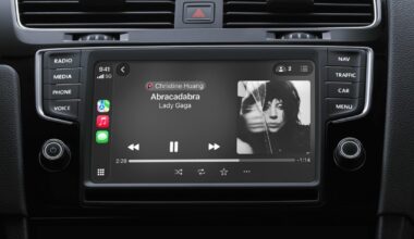 CarPlay in iOS 26 has my top new Apple Music feature, here’s how to use it